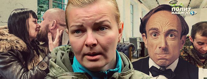 Шара в Одессе не канает: как волонтерка пыталась дорогой ресторан развести 