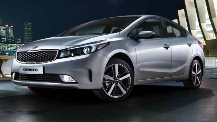 Kia увеличила скидки для определённых категорий покупателей в РФ
