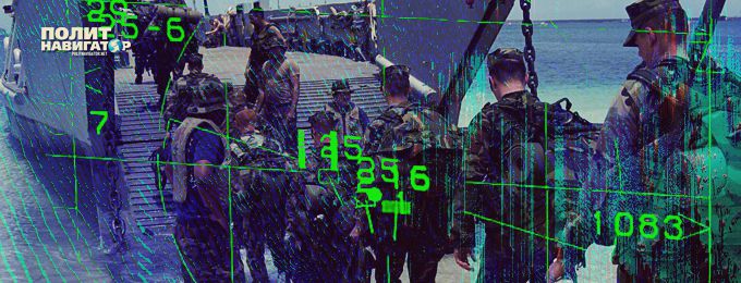 Украина запаниковала, оказавшись под прицелом российских ракет 