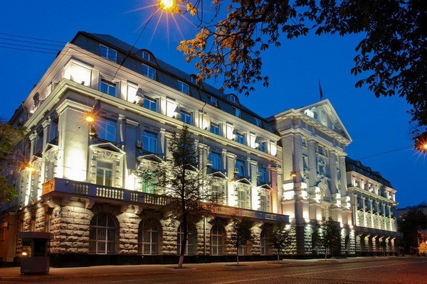 СБУ традиционно назвала «фейком» задержание диверсанта в Крыму 