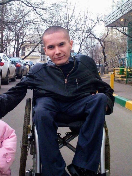 Мосгорсуд смягчил приговор инвалиду-колясочнику Мамаеву, брошенному в тюрьму за разбой