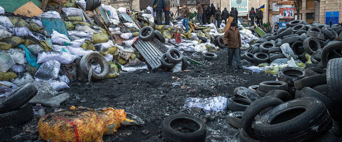 «Ще не вмерла», но процесс уже пошел: Украинцы не верят, что жизнь станет лучше 