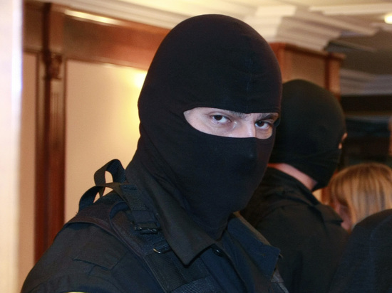 ФСБ обезвредила сторонников ИГ, готовивших взрывы в Москве