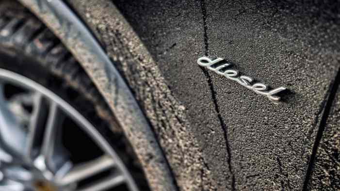 На Porsche подали иск на 110 000 000 евро