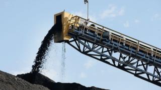 Уголь из США стал для Украины реальностью — первые 700 тысяч тонн уже закуплены, в американском посольстве праздник 