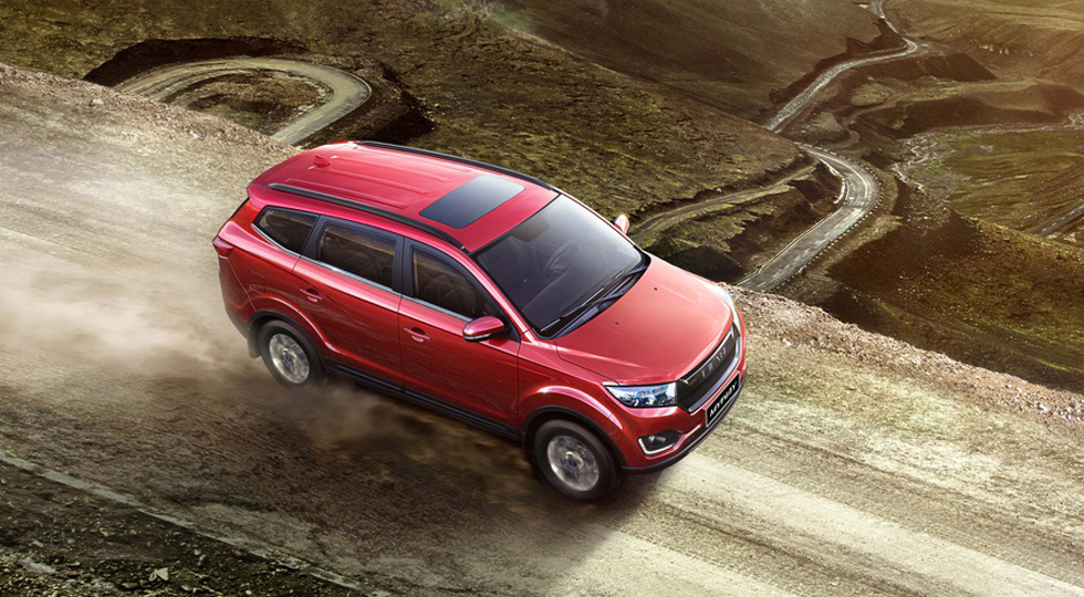 Lifan начнёт продажи кроссовера Myway в России осенью Lifan начнёт продажи кроссовера Myway в России осенью