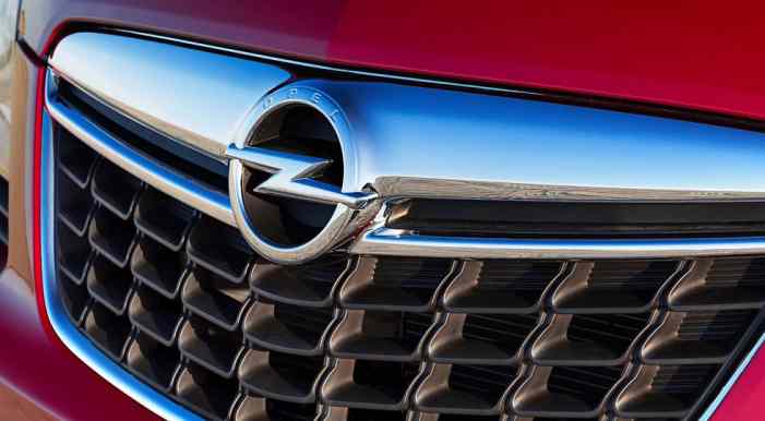 Группа PSA завершила сделку по приобретению Opel и Vauxhall