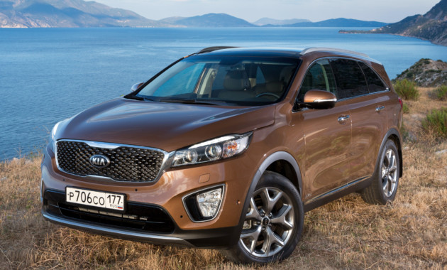 Kia увеличила скидки для определённых категорий покупателей в РФ