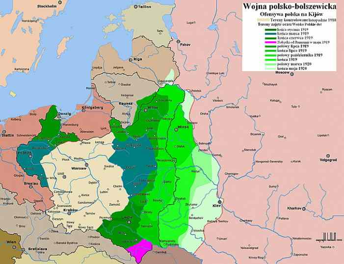 Польская ностальгия по землям Украины. Зачем Порошенко подыгрывает Варшаве? 