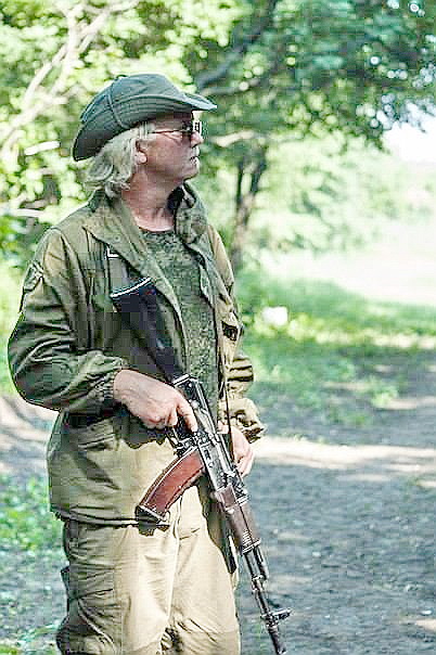 Ополченец из США: Не сомневайтесь — мы удержим фронт, а киевский режим уничтожит сам себя 