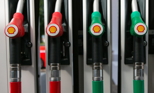 Shell увеличит количество автозаправок в России