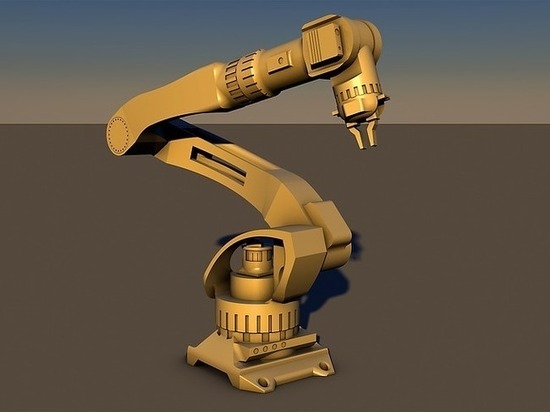 Инженеры даровали роботу способность к регенерации