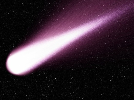 Землю уничтожит комета, породившая недавний звездопад, допустил астрофизик