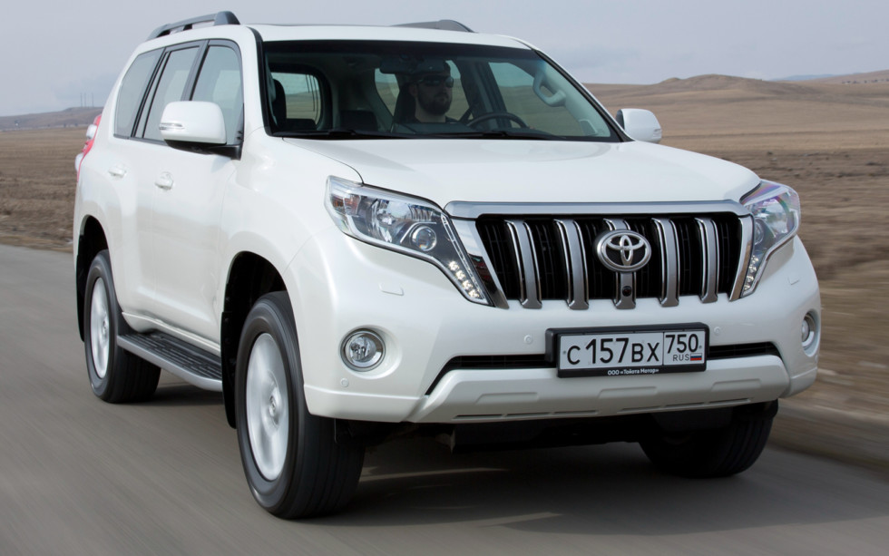 За полгода импорт автомобилей в РФ сократился на 13%