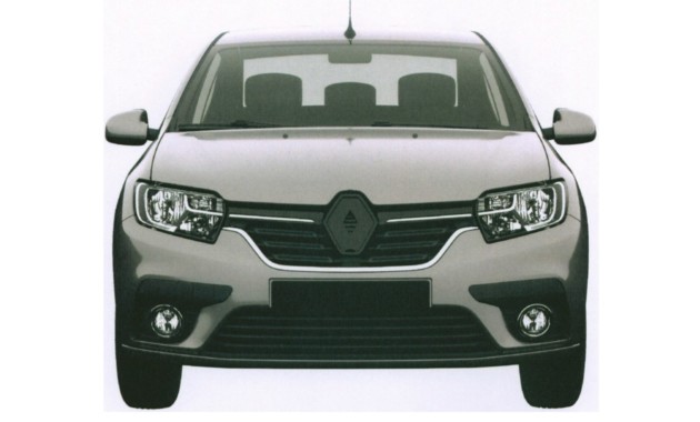 Renault готовится к продажам обновленных Logan и Sandero в России