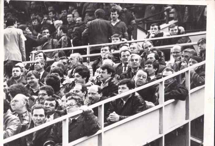 Александр Зундер, работавший с Бесковым и Овчинниковым, раскрыл футбольное закулисье Александр Зундер, работавший с Бесковым и Овчинниковым, раскрыл футбольное закулисье