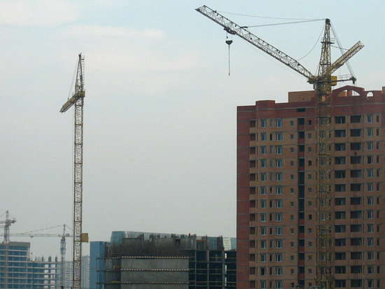 Самые дешевые новостройки внутри МКАД Самые дешевые новостройки внутри МКАД