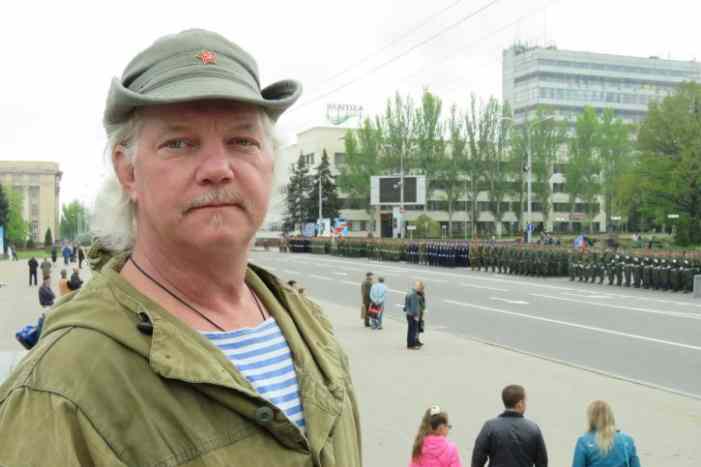 Ополченец из США: Не сомневайтесь — мы удержим фронт, а киевский режим уничтожит сам себя 