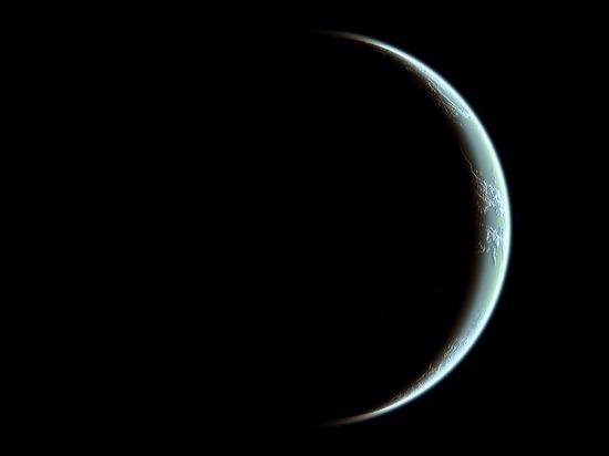 Трансляция полного солнечного затмения «уронила» сайт NASA