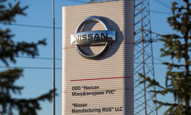 Модели партнёров по альянсу могут встать на конвейер завода Nissan в Петербурге