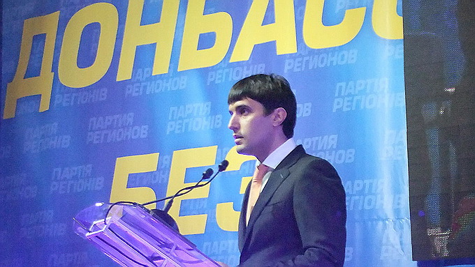 Убежавший в Москву «регионал» Левченко назвал бывших земляков – сторонников ЛДНР «идиотами» 