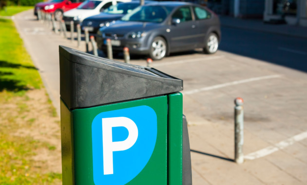 В Подмосковье продолжают расширять бесплатные парковки