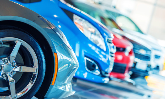 Прирост мировых продаж автомобилей в августе составил 3% Прирост мировых продаж автомобилей в августе составил 3%