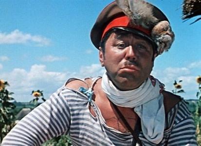 Попандопуло украинского радиовещания 