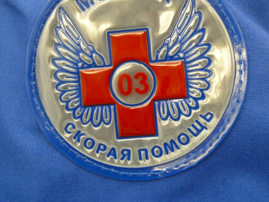 Фельдшера «скорой» захватили в заложники в Балашихе