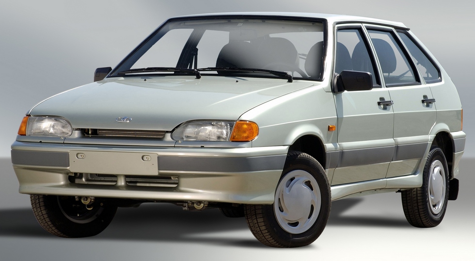 Самые популярные марки и модели вторичного рынка РФ в августе Самые популярные марки и модели вторичного рынка РФ в августе