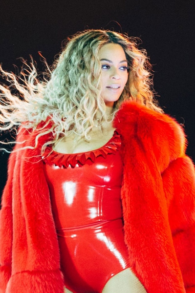 Beyonce будут изучать в университете Beyonce будут изучать в университете