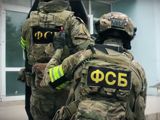 В Крыму поймали россиян, сливавших Украине данные о Черноморском флоте