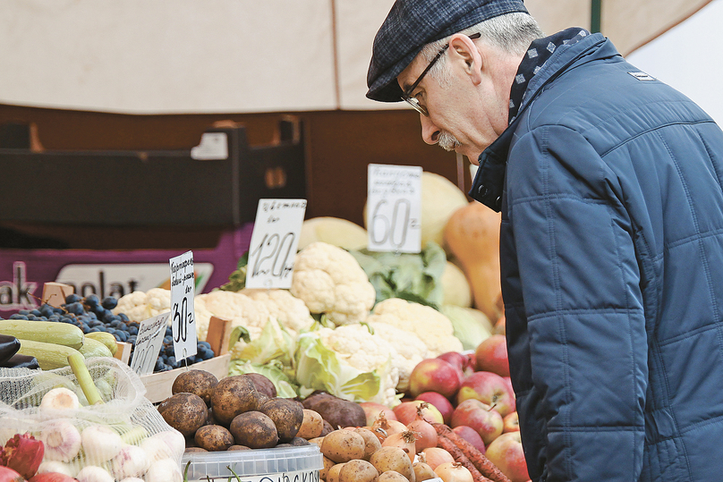 Цены готовятся к скачку: дешевые продукты закончатся к зиме