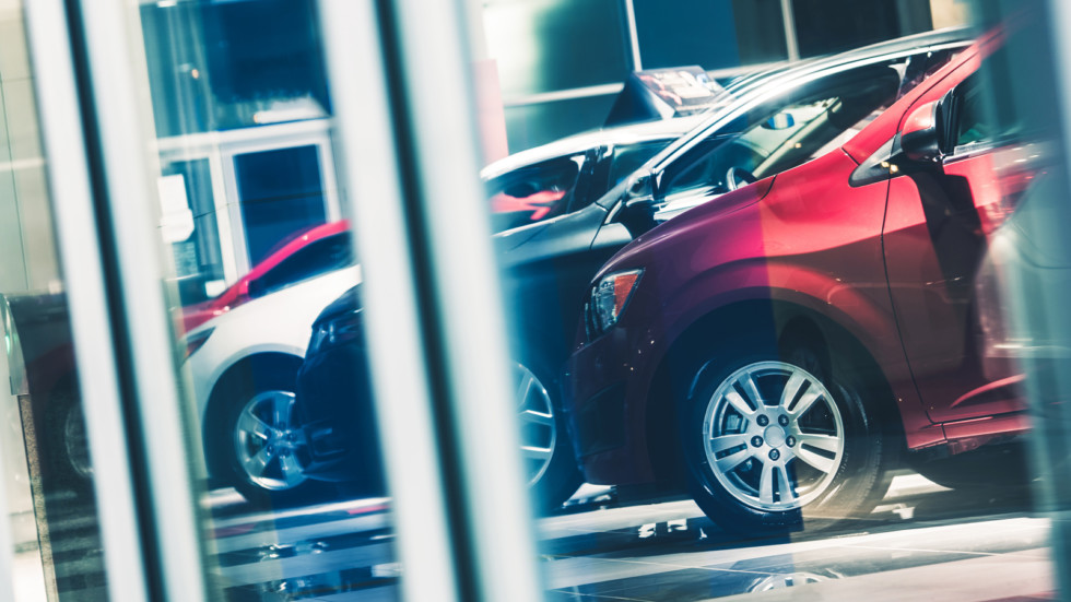 Прирост мировых продаж автомобилей в августе составил 3% Прирост мировых продаж автомобилей в августе составил 3%