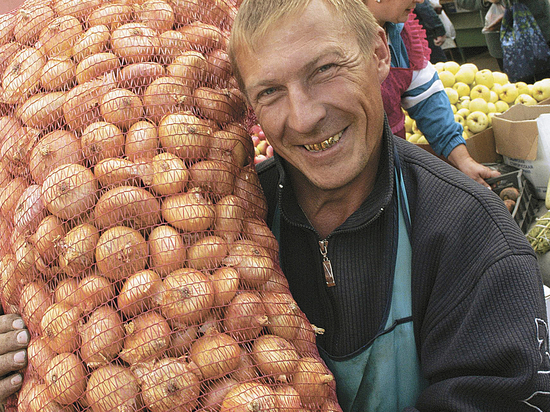 Цены готовятся к скачку: дешевые продукты закончатся к зиме