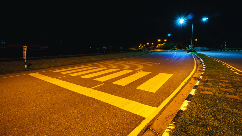 Постановление о введении светоотражателей для водителей уже обсуждается