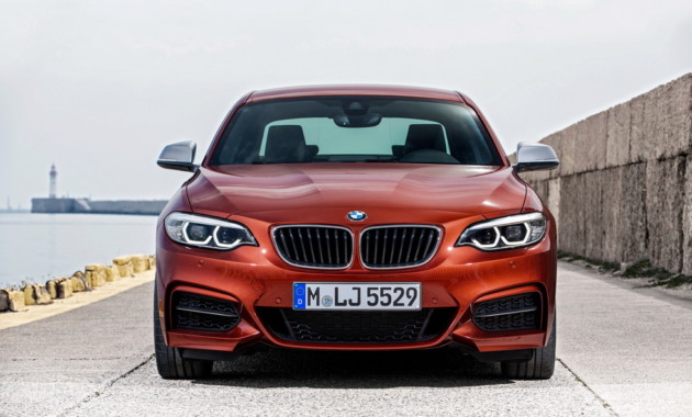 Новые подробности о BMW 2-Series Gran Coupe Новые подробности о BMW 2-Series Gran Coupe