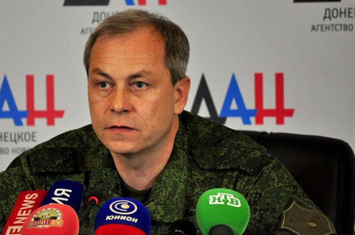 Экстренно: ВСУ планируют применить тяжёлое вооружение по позициям армии ДНР 