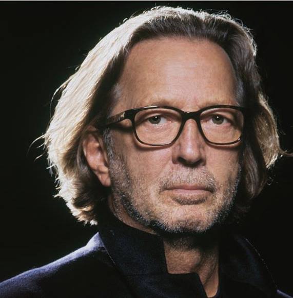 Eric Clapton стал героем документального фильма