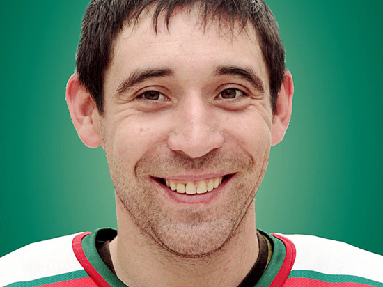 Двойные стандарты: почему отстраненным за допинг Зариповым интересуются в НХЛ