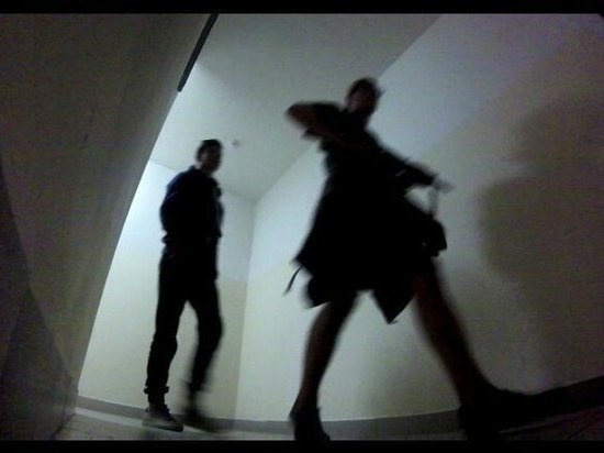 У «ивантеевского стрелка» был список ненависти У «ивантеевского стрелка» был список ненависти