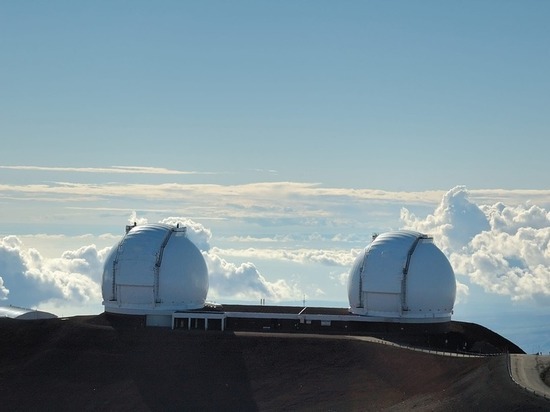Новые «сигналы инопланетян» помогут лучше понять Вселенную, заявили специалисты Новые «сигналы инопланетян» помогут лучше понять Вселенную, заявили специалисты