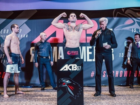 Эдуард Вартанян: «Меня можно не спрашивать, готов ли драться за титул — всегда «да»