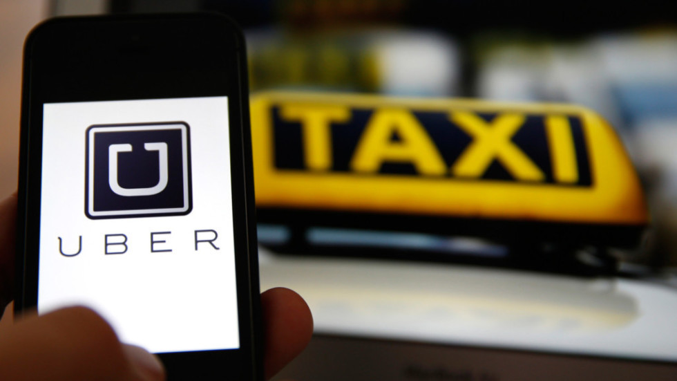 Uber лишился лицензии на территории Лондона