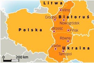 Жителю Луцка дали пять лет за пост ВКонтакте с призывом отдать полякам Западную Украину Жителю Луцка дали пять лет за пост ВКонтакте с призывом отдать полякам Западную Украину