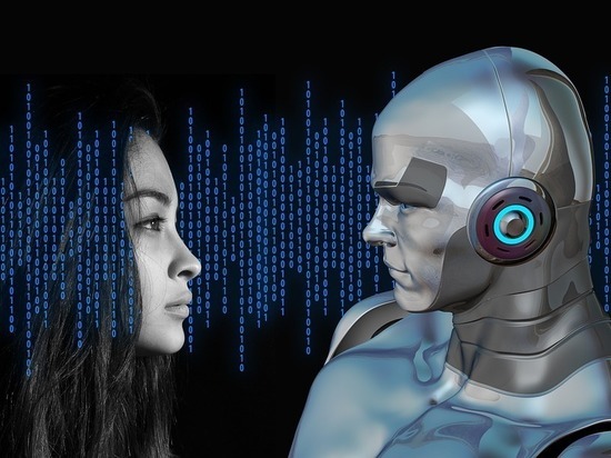 Физик-теоретик: человеческой цивилизации угрожает искусственный интеллект