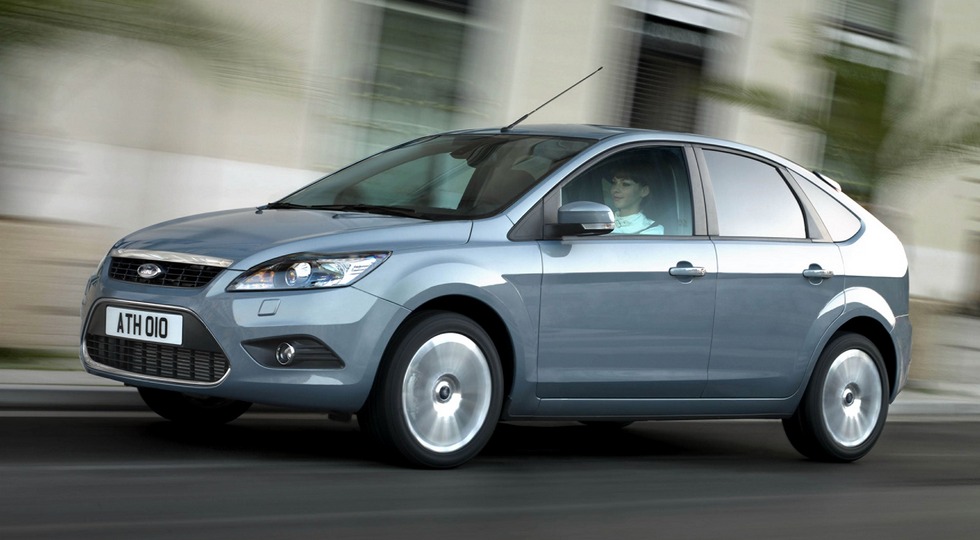 Самые популярные марки и модели вторичного рынка РФ в августе Самые популярные марки и модели вторичного рынка РФ в августе