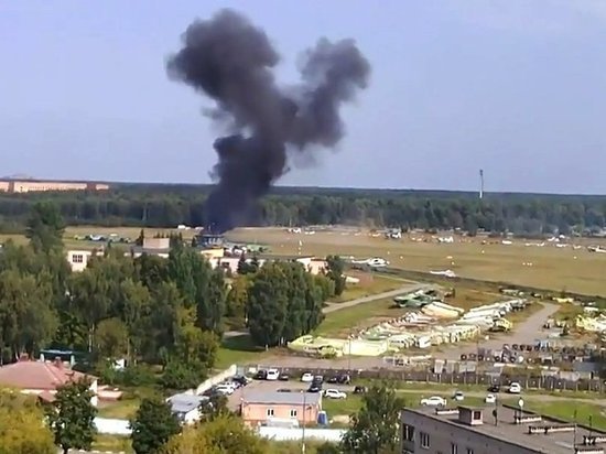 «Мастер, низко летит!»: очевидцы и родственники об авиакатастрофе в Балашихе