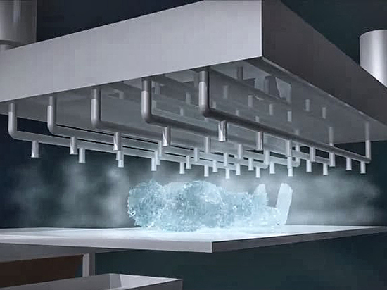 Проматорий вместо крематория: россиянам предложили новый вид похорон Проматорий вместо крематория: россиянам предложили новый вид похорон