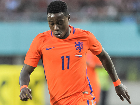 Португалия, Голландия и Турция рискуют не попасть на ЧМ-2018